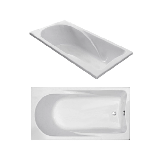 Vasca da bagno (1500*700*420mm)