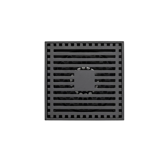 Floor Drain