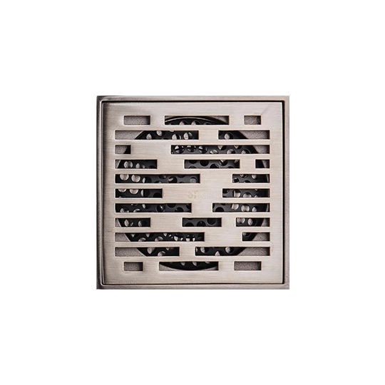 Floor Drain