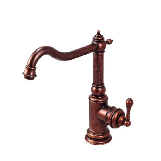 Kitchen Faucet