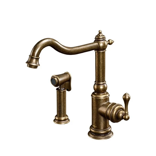 Kitchen Faucet