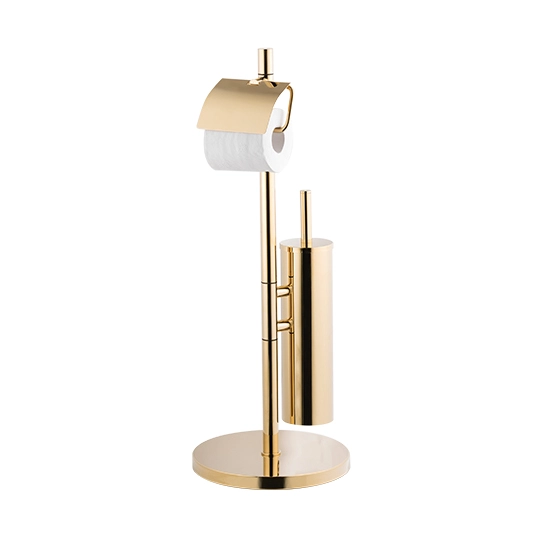 Freestanding Toilet Stand