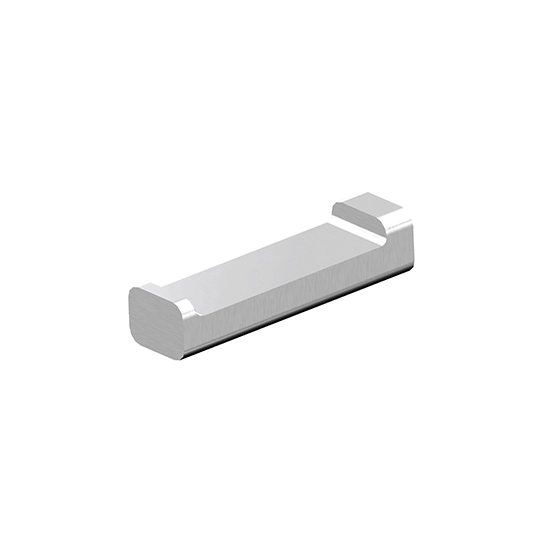 Spare Toilet Tissue Holder