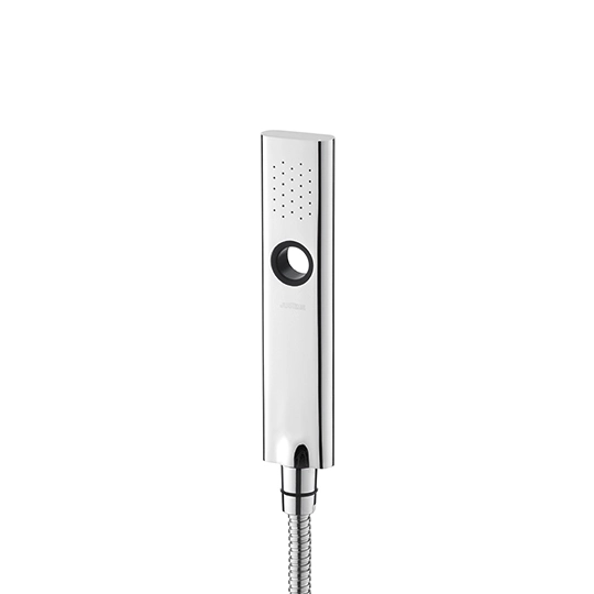 Doccetta con tubo flessibile