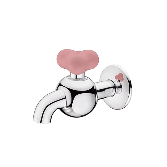 Bib Tap