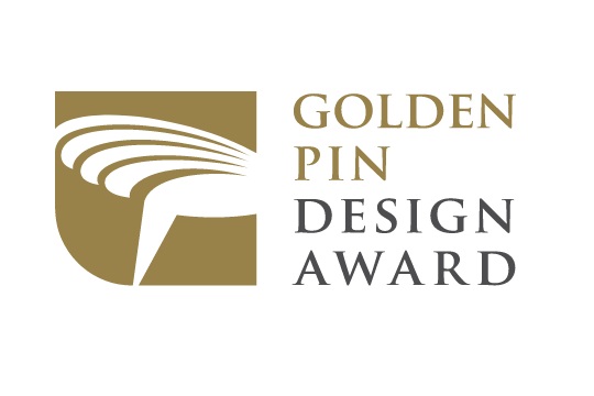 Tre design JUSTIME hanno vinto il Golden Pin Design Award 2019